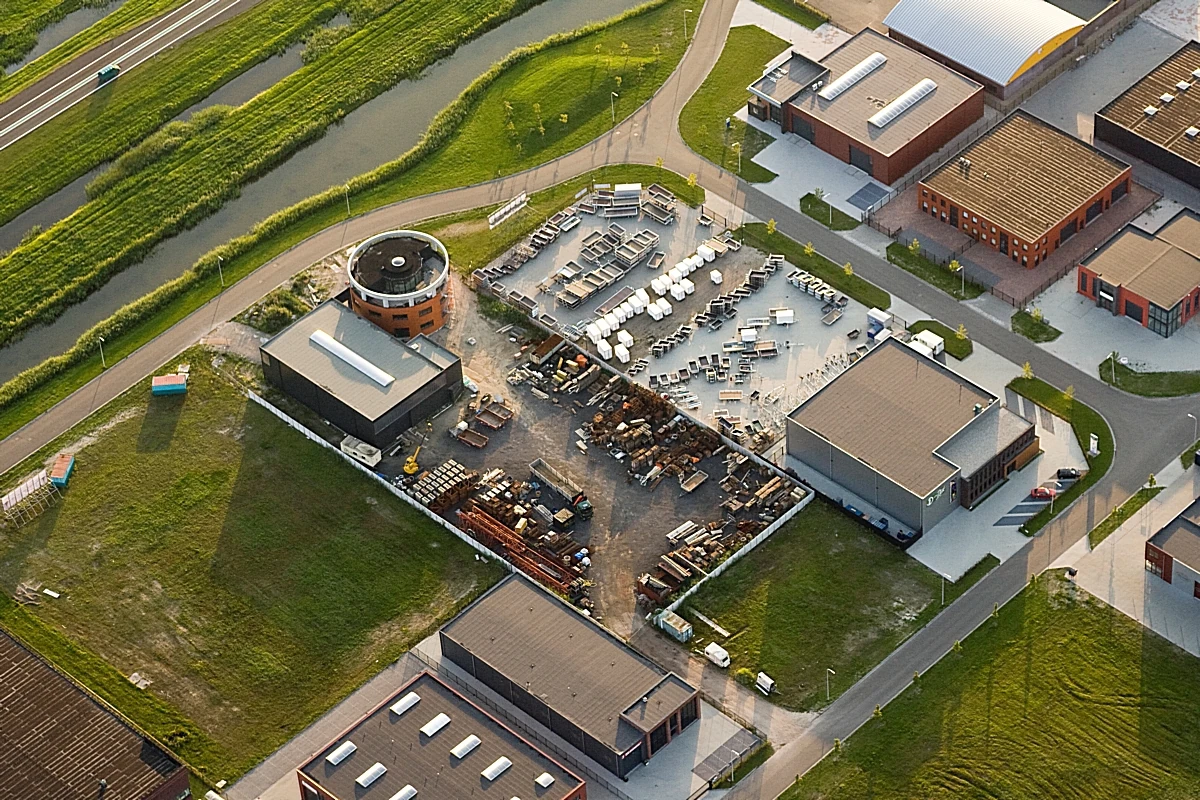 Verduurzamen als MKB-bedrijf? Zo verbeteren EIA, KIA en SPRILA je rendement - Detail image