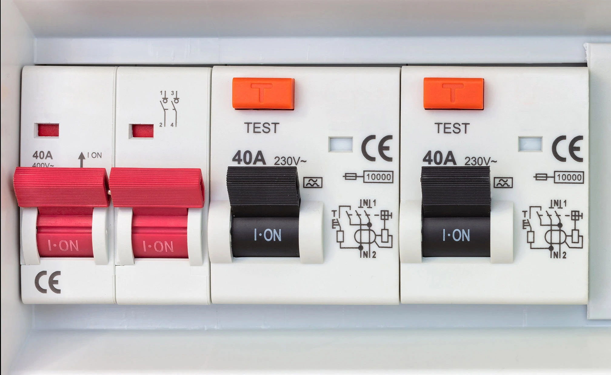 MilesEnergy introduceert de Gratis Meterkast Check