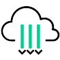 Less Emission Icon