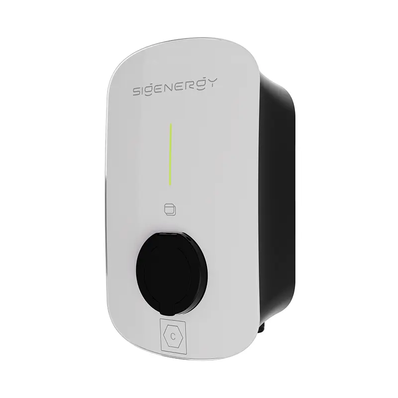 Sigenergy EV AC Charger 11 kW