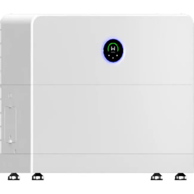 GoodWe All-in-One 8 kWh thuisbatterij 3-Fasen zonder noodstroom