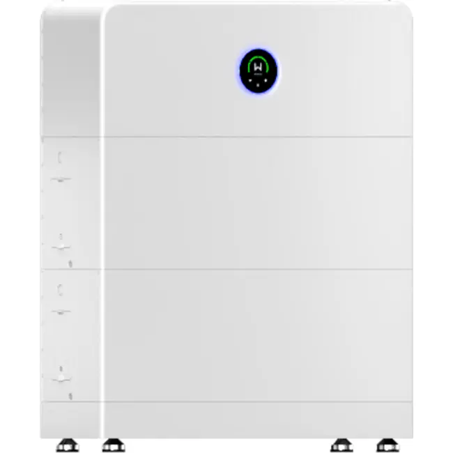 GoodWe All-in-One 13 kWh thuisbatterij 3-Fasen met noodstroom