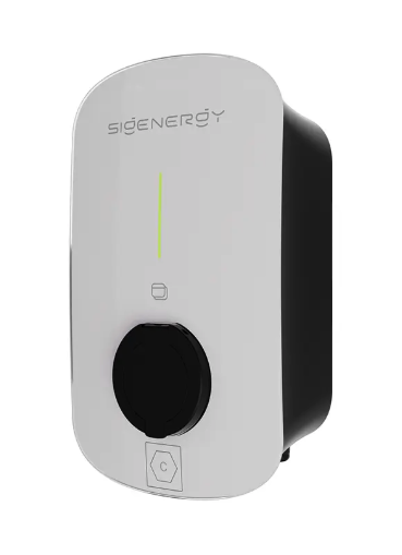Sigenergy laadpaal voorbeeld
