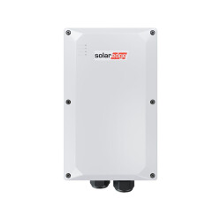 Noodstroom / back-up SolarEdge 1-Fase incl. installatie