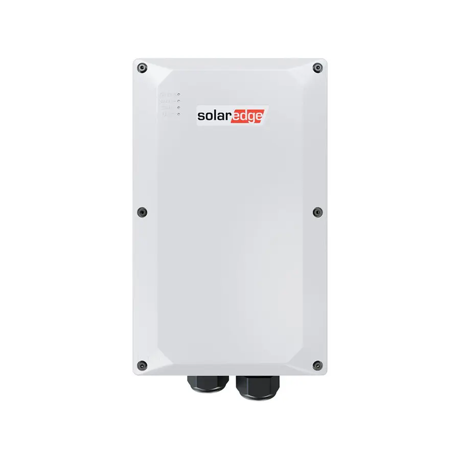 Noodstroom / back-up SolarEdge 1-Fase incl. installatie