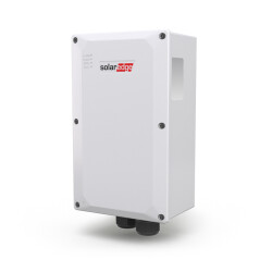 Noodstroom / back-up SolarEdge 3-Fase incl. installatie