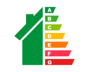 Energielabel vrijstaande woning