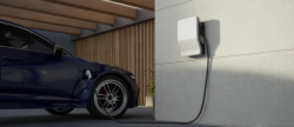 EV-laadpalen