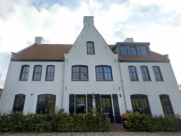 Van Delft laadpaal